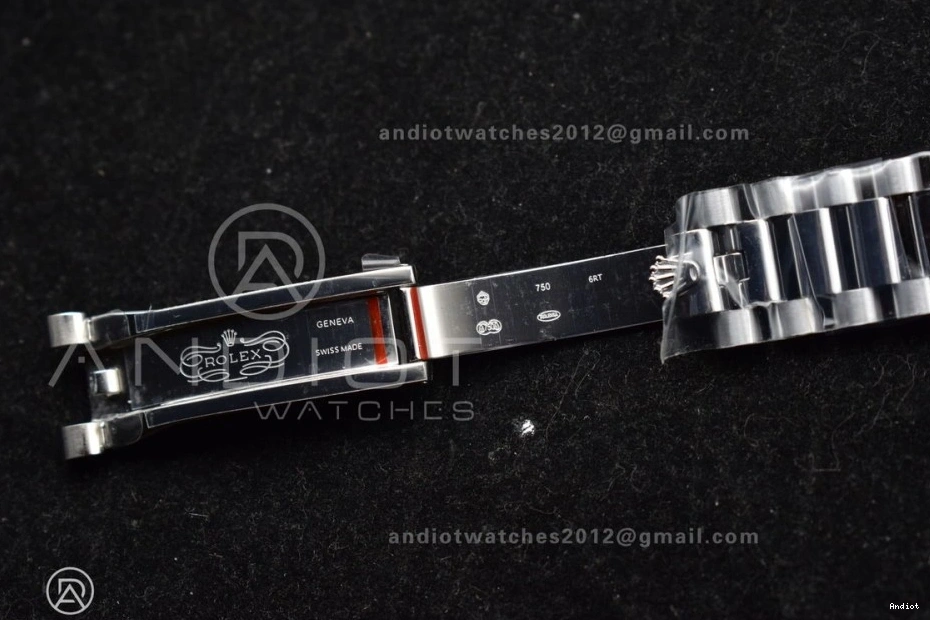 Edition Blue 904L Best V5 President on Dial Weight) vr3255 SS QF Diamond Bracelet DayDate (Gain 36 Steel 0505